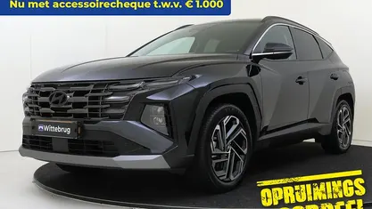 Occasion Hyundai Tucson Comfort 159 PK (116 kW) 2025 SUV