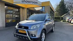 Daihatsu Terios