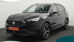 Zwart Gebruikt 2021 Seat Tarraco Business SUV | € 32.900 (Eerlijke prijs)