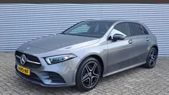 Gebruikt 2020 Mercedes A250 Business Hatchback | € 30.995 (Eerlijke prijs)