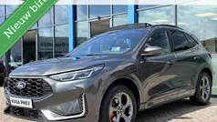 Grijs Gebruikt 2025 Ford Kuga ST-Line X SUV | € 43.450 (Goede deal)