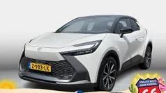 Gebruikt 2024 Toyota C-HR Style SUV | € 37.900 (Eerlijke prijs)