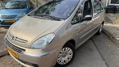 Beige Gebruikt 2006 Citroën Xsara Picasso MPV | € 1.499 (Eerlijke prijs)