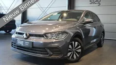 Grijs, metallic lak Gebruikt 2024 VW Polo Move Hatchback | € 25.500 (Eerlijke prijs)