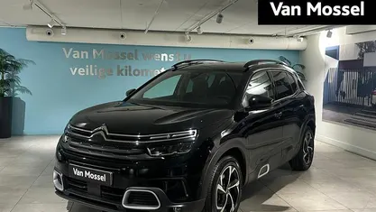 Occasion Citroën C5 Aircross Feel 225 PK (165 kW) 2021 SUV