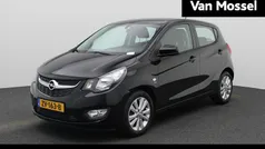 Zwart Gebruikt 2019 Opel Karl Edition Hatchback | € 10.400 (Eerlijke prijs)