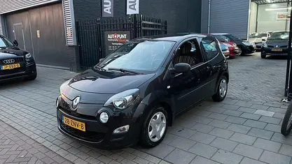 Occasion Renault Twingo Authentique 75 PK (55 kW) 2013 Hatchback