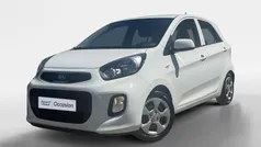 Wit Gebruikt 2015 Kia Picanto 2 Hatchback | € 8.945 (Eerlijke prijs)