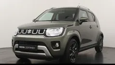 Groen Gebruikt 2021 Suzuki Ignis Style Hatchback | € 16.745 (Eerlijke prijs)