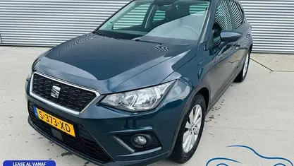 Occasion Seat Arona Style 110 PK (80 kW) 2021 SUV