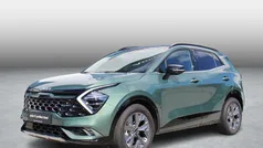 Groen Gebruikt 2024 Kia Sportage GT-Line SUV | € 42.990 (Eerlijke prijs)