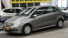 Gebruikt 2006 Mercedes B170 MPV | € 6.944 (Eerlijke prijs)
