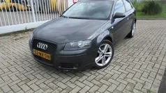 Gebruikt 2004 Audi A3 Ambition Hatchback | € 1.100 (Super prijs)