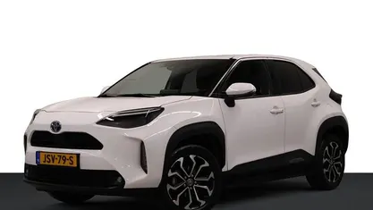 Occasion 2025 Toyota Yaris Cross SUV | € 26.950 (Goede deal)
