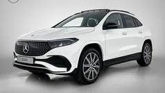 Gebruikt 2025 Mercedes EQA250+ Business SUV | € 53.595 (Eerlijke prijs)