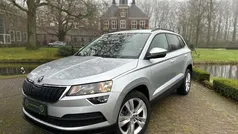 Gebruikt 2018 Skoda Karoq SUV | € 19.244 (Eerlijke prijs)