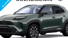 Gebruikt 2025 Toyota Yaris Cross Comfort SUV | € 35.530 (Eerlijke prijs)
