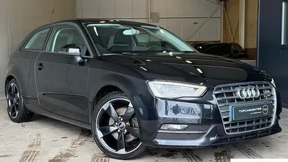 Gebruikt 2013 Audi A3 Ambition Hatchback | € 7.199 (Super prijs)