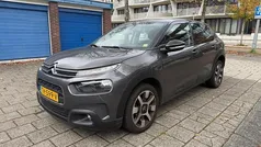 Gebruikt 2018 Citroën C4 Cactus Feel Hatchback | € 6.666 (Super prijs)