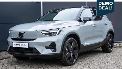 Occasion Volvo EX40 Ultra 185 kW (252 PK) 2025 SUV