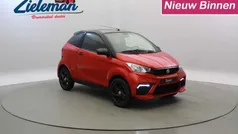 Aixam Coupe