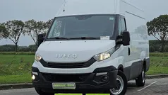 Gebruikt 2017 Iveco Daily Van | € 10.900 (Super prijs)