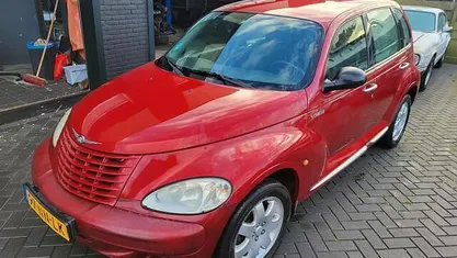 Gebruikt 2003 Chrysler PT Cruiser Clasic Hatchback | € 1.250 (Eerlijke prijs)