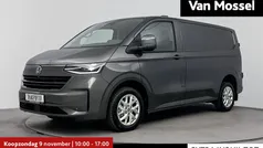 Gebruikt 2024 VW T6.1 Van | € 45.900 (Goede deal)