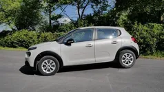 Gebruikt 2018 Citroën C3 Feel Hatchback | € 11.950 (Eerlijke prijs)