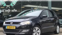 Gebruikt 2013 VW Polo Highline Hatchback | € 7.950 (Eerlijke prijs)