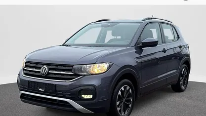 Occasion 2023 VW T-Cross Life SUV | € 22.150 (Eerlijke prijs)
