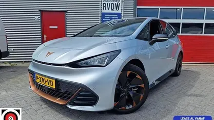 Occasion 2022 Cupra Born Hatchback | € 19.900 (Super prijs)