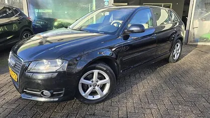 Occasion Audi A3 Sportback Attraction 102 PK (75 kW) 2008 Hatchback