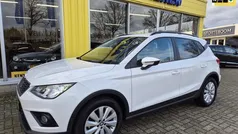 Gebruikt 2020 Seat Arona Business SUV | € 11.999 (Goede deal)