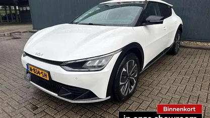 Occasion 2021 Kia EV6 Plus SUV | € 26.995 (Eerlijke prijs)