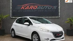 Gebruikt 2012 Peugeot 208 Envy Hatchback | € 4.750 (Eerlijke prijs)