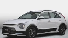 Overig Gebruikt 2023 Kia Niro SUV | € 33.690 (Eerlijke prijs)