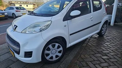 Occasion Peugeot 107 68 PK (50 kW) 2010 Hatchback