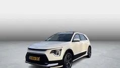 Gebruikt 2024 Kia Niro SUV | € 32.845 (Eerlijke prijs)