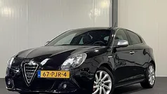 Gebruikt 2011 Alfa Romeo Giulietta Distinctive Hatchback | € 8.945 (Eerlijke prijs)