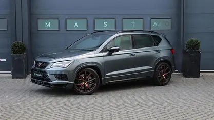 Occasion Cupra Ateca 300 PK (220 kW) 2019 SUV