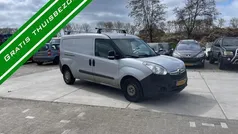 Overige Gebruikt 2012 Opel Combo MPV | € 1.100 (Eerlijke prijs)