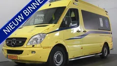 Geel Gebruikt 2013 Mercedes Sprinter Van | € 15.445 (Super prijs)