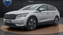 Grijs Gebruikt 2024 Skoda Enyaq iV Selection SUV | € 30.450 (Goede deal)