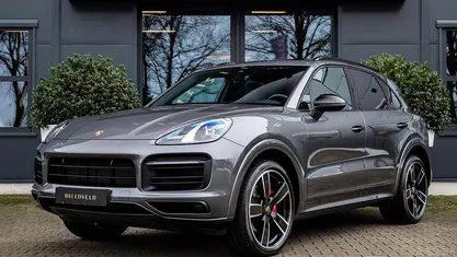 Occasion 2019 Porsche Cayenne Sport SUV | € 59.950 (Eerlijke prijs)