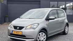 Grijs Gebruikt 2017 Seat Mii Style Hatchback | € 6.743 (Goede deal)