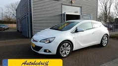 Gebruikt 2012 Opel Astra GTC Sport Coupé | € 8.499 (Eerlijke prijs)