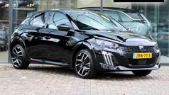 Gebruikt 2024 Peugeot 208 GT Hatchback | € 24.937 (Eerlijke prijs)