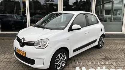 Gebruikt 2020 Renault Twingo Collection Hatchback | € 9.995 (Goede deal)