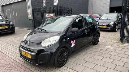 Occasion Citroën C1 Attraction 68 PK (50 kW) 2012 Hatchback
